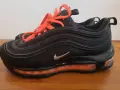 Nike Air Max 97 GS DD3238 001 Черен, снимка 1