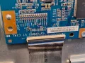 T-con Board T370HW05 V7 CTRL BD 37T07-C07 ,SAMSUNG UE37D6510 for 37inc DISPLAY LD370BGB-C2, снимка 2