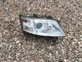 десен ксенон фар за сааб 9-3 оборудван SAAB 9 3, снимка 1