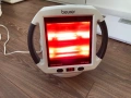 Инфрачервена лампа Beurer, снимка 5
