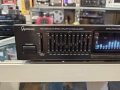 Еквалайзер Conrad Audio TE-980 В отлично техническо и визуално състояние. Стерео графичен еквалайзер, снимка 3
