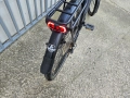 Електрически велосипед 28 цола PEGASUS-шест месеца гаранция, снимка 10