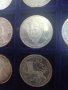 10 юбилейни сребърни марки , снимка 8