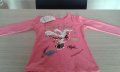 Детски блузи с обръщащи се пайети, снимка 1 - Детски Блузи и туники - 32121300