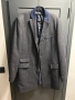 Мъжко палто NEXT размер L, снимка 3
