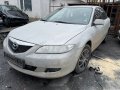 Mazda 6 2,0I на части, снимка 1 - Автомобили и джипове - 31680730