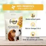 Нови Frozzys Superbites за кучета - Пробиотици, Омега 3/6, Натурални лакомства, снимка 3