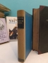 История на Византия - М. В. Левченко (1948, Луксозна изработка, Отлично състояние), снимка 1