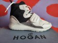 HOGAN | Sneakers Blanc, снимка 5