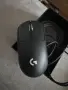 Logitech G Pro Superlight Wireless – HERO 25K / LIGHTSPEED / RGB, снимка 1