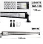 Халоген LED BAR -105 см 41" -594W .... led -500-105