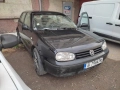 Голф 4 1,9 TDI, снимка 2