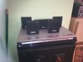 samsung dvd receiver & 5 speakers 2201211222, снимка 9