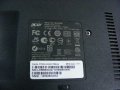 Лаптоп за части Acer Aspire 5750G, снимка 3