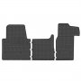 Гумени стелки Frogum за Renault Master III (2010-), Nissan NV400 (2011-), Opel Movano B (2010-),, снимка 1