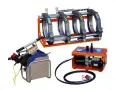 Машинa за челно заваряване на тръби Ritmo BASIC 160 V2, 2220 W, снимка 1