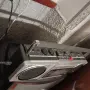 JVC RC440  радиокасетофон, снимка 2