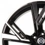 21" Джанти Ауди 5X112 Audi A5 S5 A6 S6 А7 A8 S8 D4 4H D4 Q3 Q5 Q7 SQ, снимка 4