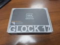 GLOCK 17 Gen4 UMAREX-чисто нов, снимка 13