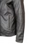 Мъжко кожено яке - 3244 от S до 7XL, снимка 3