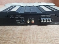 усилвател за кола Kenwood, снимка 6