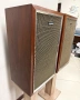 🔈Ретро колекционерски тонколони Pioneer CS-A 50 - 60W-8 ома🔈, снимка 4
