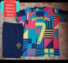RONALDO ❤️⚽️ детско юношески футболни екипи ❤️⚽️ , снимка 6