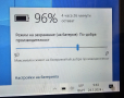 Lenovo Yoga intel core i3 6006U | 8GB RAM | 128GB SSD | 14 inch | 510-14ISK | 6 месеца гаранция, снимка 3