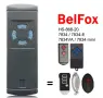 Дистанционно 868MHz Berner BHS140 BHS121 BHS110 BHS211 BHS221 Дикерт BelFox , снимка 4