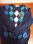 Пуловер с дълъг ръкав с емблема на ОУ Йордан Йовков, снимка 4