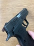 ПИСТОЛЕТ "АРКУС - 98", кал. 9х19мм  - ДЕАКТИВИРАН/ОБЕЗОПАСЕН., снимка 8