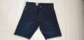 G - Star 3301 Tapered Short Jeans Mens Size 31 НОВО!  ОРИГИНАЛ! Мъжки Къси Дънкови Панталони!, снимка 10