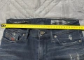 Diesel дамски дънки размер -24- made in Italy, снимка 6