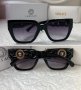 Versace дамски слънчеви очила котка , снимка 1 - Слънчеви и диоптрични очила - 38763212
