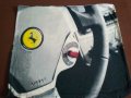Спален плик Ферари,Ferrari, снимка 8
