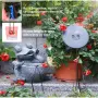 Ново соларно  капково напояване, снимка 3