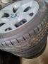 Гуми с джанти за BMW, снимка 4