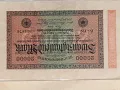 банкноти 20000 марки, снимка 2
