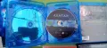 8бр винтидж DVD дискове,Blu-ray, Avatar,Spiderman , снимка 10