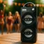 Мобилен високоговорител, снимка 3