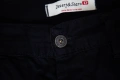 Черен дънков панталон , снимка 3