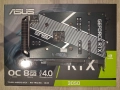 ASUS Dual GeForce RTX™ 3050 OC Edition 8GB GDDR6, снимка 2