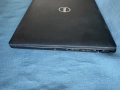 Лаптоп Dell Latitude 3420 , i5-1135G7 , 16GB 256GB SSD NVME, снимка 4