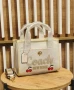 чанти COACH 
⬆️ 22 CM
➡️ 26 CM, снимка 1
