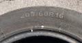 Гуми 205 60 16 Runway Enduro 816. Налични са 3 броя. Нов внос. Не са нови!, снимка 13