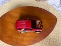 Hotwheels Isuzu-стар Китай, снимка 6