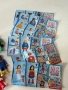 Kinder Surprise играчки лот was playmobil & DC, снимка 3