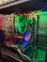 Геймърски i9 9900K, RX 6600 8GB, RAM 16GB DDR4 3600, SSD 512GB NVME, HDD 1TB, снимка 2