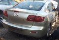 Mazda 3 1.6D, снимка 2