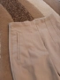 Елегантен дамски панталон на ZARA в бежов цвят, снимка 3